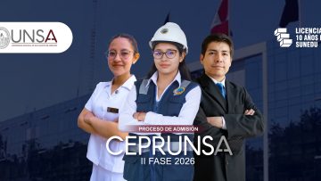 ✨ ¡Bienvenidos, futuros agustinos! ✨